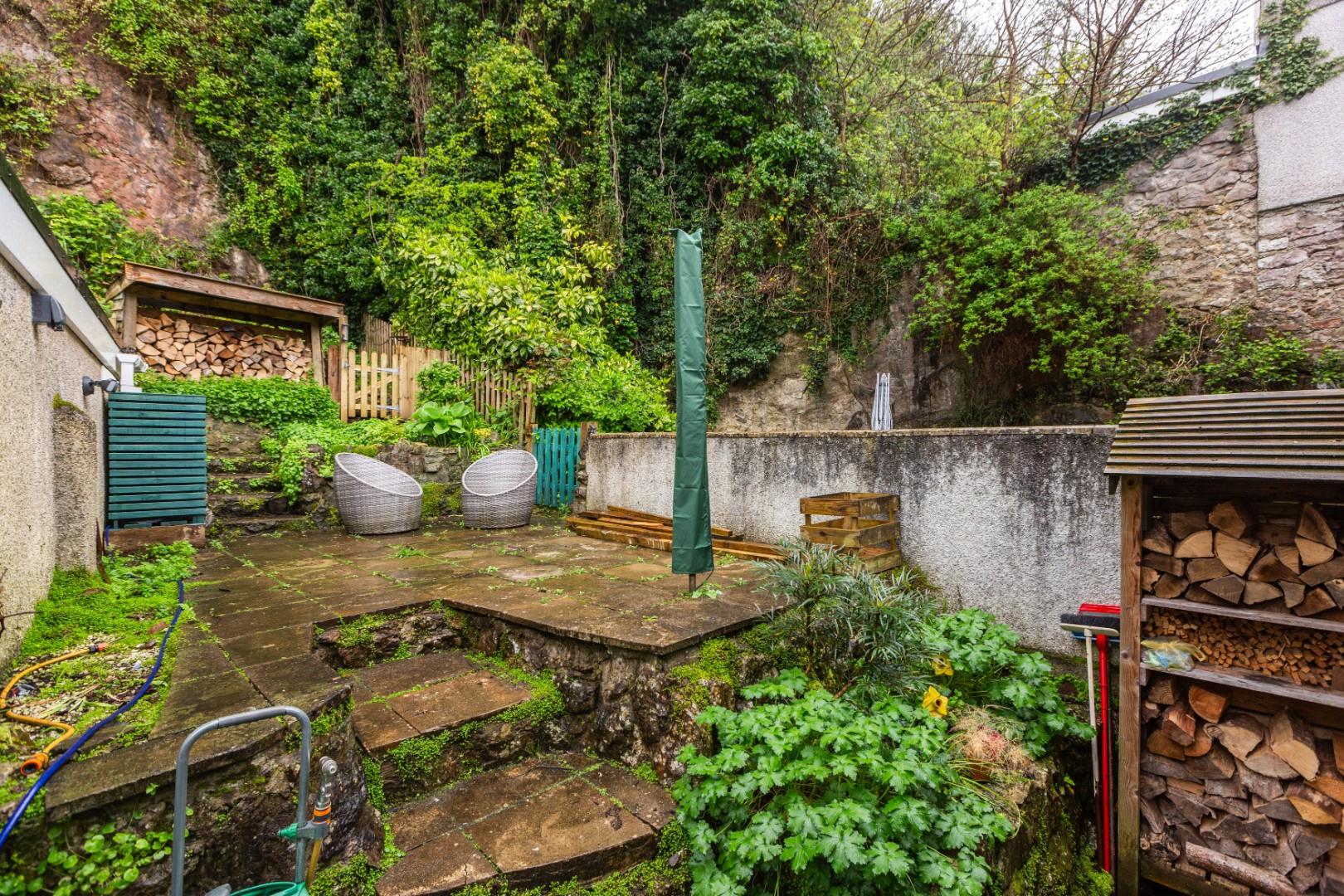 Clifton Terrace, Mumbles, Swansea, SA3 4EJ